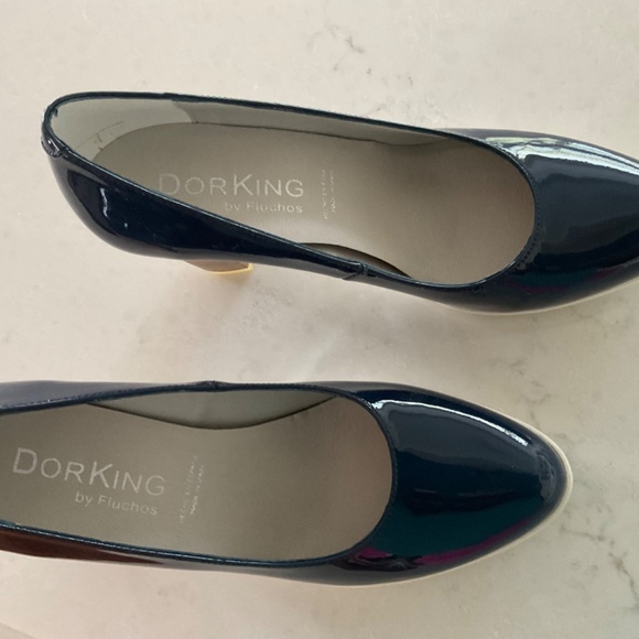 Dorking by Fluchos Size 7, Blue - Picture 5 of 7